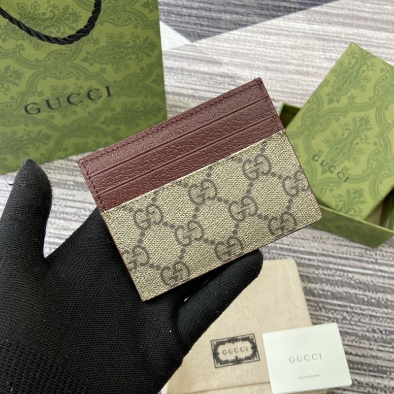 Gucci Wallets